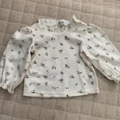 SHEIN 花柄トップス 86