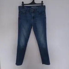 Gap Girlfriend Coupe スキニーデニム
