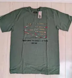 WESTRIDE ウエストライド Tシャツ 新品