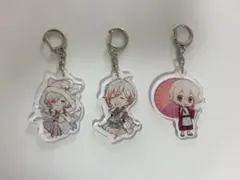 まふまふ アクリルキーホルダー