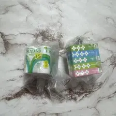 ネピア ミニチュアチャーム 2個セット