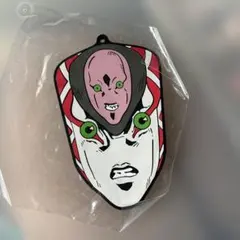 ジョジョ ラバーコースター キング・クリムゾン