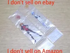エヴァンゲリオン アスカ 綾波レイ レイヤーアクリルスタンド 一番くじ