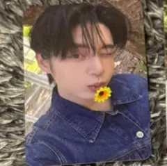 ZEROBASEONE MUSICKOREA ジウン トレカ