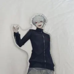にじさんじ 武道館 ダイカットアクリルパネル 葛葉 Ⅱ - メルカリ