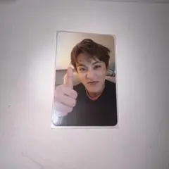 nct2018 empathy マーク トレカ