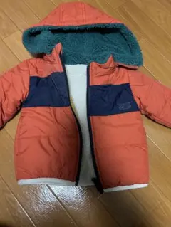 ブリーズ　リバーシブルアウター