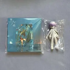 Reol 第六感 FC盤 フィギュア Reol れをる on X: 