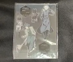 文豪ストレイドッグスBEAST -白の芥川、黒の敦- アクリルスタンド