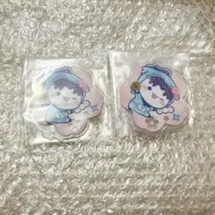 忍たま乱太郎 フリューくじ きり丸 まとめ売り