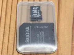 mon様専用日産純正ドラレコmicroSD 32GB#994のサムネイル