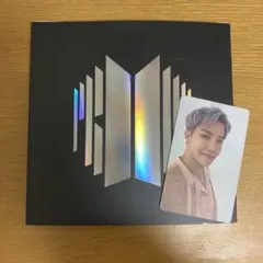 BTS バンタン　proof ホビ　jhope