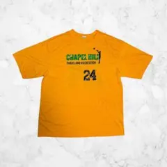 C2 Sport チャペルヒル公園 スポーツユニフォームシャツ XLサイズのサムネイル