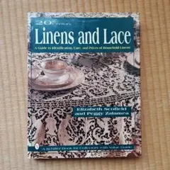 20th Century Linens and Lace