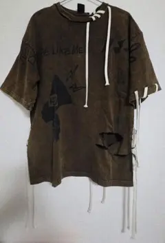 BMSG FES'24 チームプロデュースアパレル GAIA Lサイズ