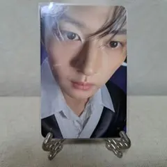 リノ　KARMA 両面トレカ