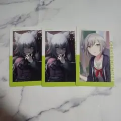 日野森志歩 エピカ