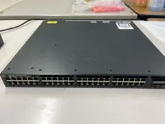 CCNA、CCNP】スタック2台ciscoL2スイッチWS-C2960X - メルカリ