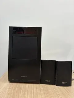 2026年最新】SS-WS551 SONYの人気アイテム - メルカリ