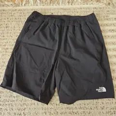 THE NORTH FACE フレキシブルマルチショーツ M NB42396