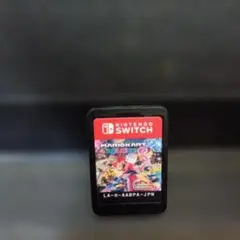 【ソフトのみ】マリオカート8 デラックス
