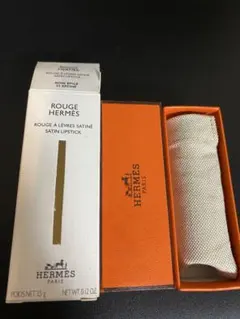 新品　HERMES ROUGE HERMES 21 ROSE EPICEのサムネイル