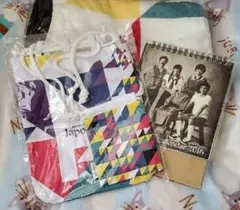 嵐 Japonism グッズ