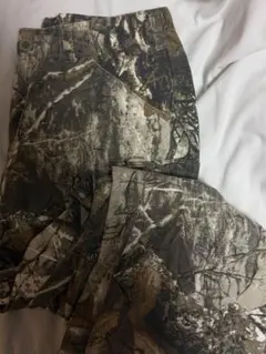 【re-k 】リアルツリーパンツ