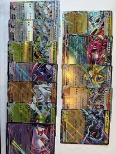 ハイクラスパックMEGAドリームex まとめ売り