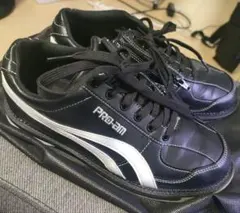 ボウリングシューズ abs