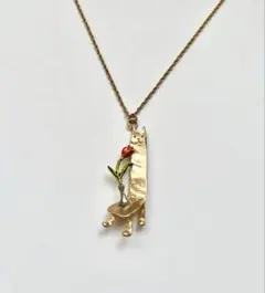 パルナートポック クリスマス 黒猫 ネックレス | Mercari