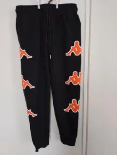 Kappaスウェットズボン！