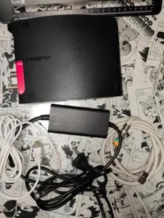 PS3 PS4 NASNE 1TBモデル CECH-ZNR2J01 中古品　美品 Amazon.co.jp: 【整備済み品】 nasne 1TBモデル (CECH-ZNR2J