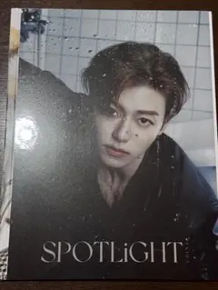 NCT ジェミン画報　中華SPOTLiGHT