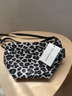 美品　グリーンレーベル別注　パンサーブランポシェット HerveChapelier パンサーブランgreen label別注ポシェット - メルカリ