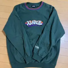 エクストララージトレーナー