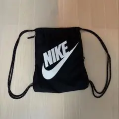 ナイキ ヘリテージ ドローコードバッグ 13L