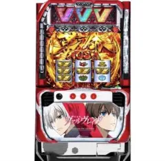 引取限定】スマスロ L革命機ヴァルヴレイヴD 家庭用実機 - メルカリ