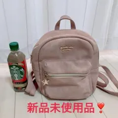 リュック ピンク バックパック