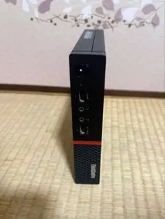レノボ ThinkCentre M720q SSD500GB Win11Pro - メルカリ