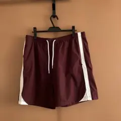 H&M バスケショーツのサムネイル