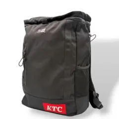 【超希少】NEW ERA KTCコラボ ニューエラ ボックスバック ブラックのサムネイル