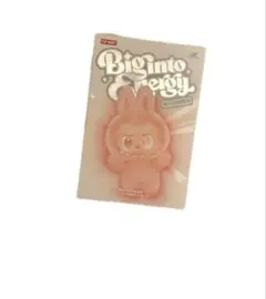 ￼ ★新品未開封★ ラブブ　ビッグイントゥエナジーSERENITY（緑色）正規品