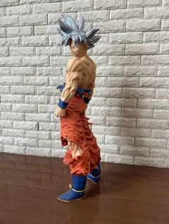 EXTREME SAIYAN 「孫悟空：身勝手の極意 ：兆」リペイント品 - メルカリ