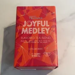 Starbucks ジョイフルメドレー　茶葉