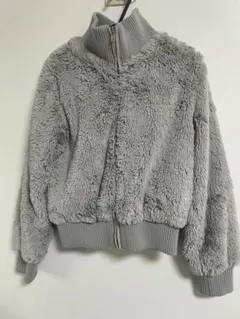 Ray Cassin グレー ジャケット