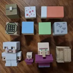 マイケシ スターターセット 01 03のサムネイル