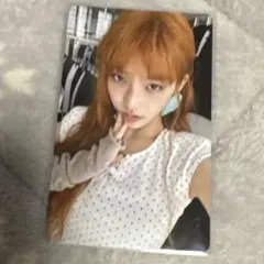 ILLIT NOT CUTE ANYMORE イロハ