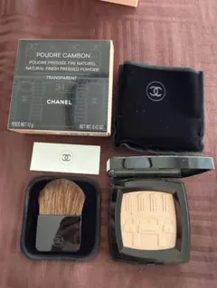 2026年最新】CHANEL フェイスパウダーの人気アイテム - メルカリ