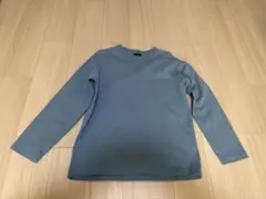 ロンT Sサイズ グリーンレーベルリラクシング